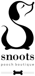 S SNOOTS POOCH BOUTIQUE