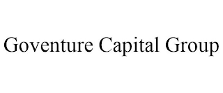 GOVENTURE CAPITAL GROUP