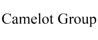 CAMELOT GROUP