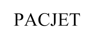 PACJET