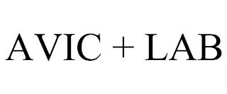 AVIC + LAB