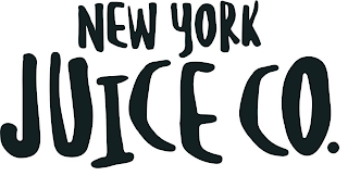 NEW YORK JUICE CO.