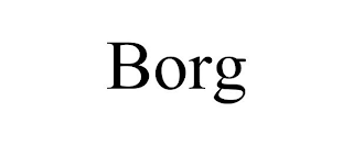 BORG