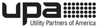 UPA UTILITY PARTNERS OF AMERICA