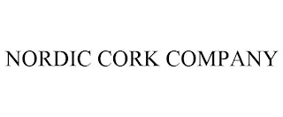 NORDIC CORK COMPANY