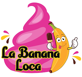 LA BANANA LOCA