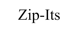 ZIP-ITS