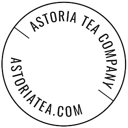 ASTORIA TEA COMPANY | ASTORIATEA.COM |