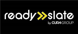READY SLATE BY CUPA GROUP