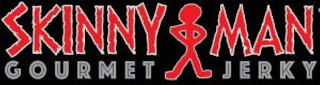 SKINNY MAN GOURMET JERKY