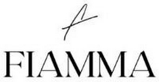 F FIAMMA