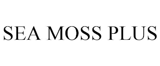 SEA MOSS PLUS