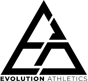 EA EVOLUTION ATHLETICS