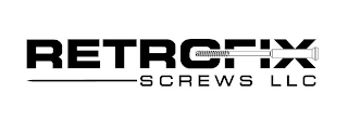 RETROFIX SCREWS LLC