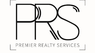 PRS PREMIER REALTY SERVICES