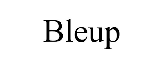 BLEUP