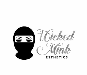 WICKED MINK ESTHETICS