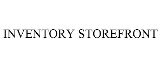 INVENTORY STOREFRONT