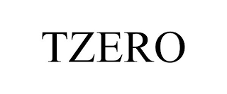 TZERO