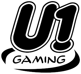 U1 GAMING