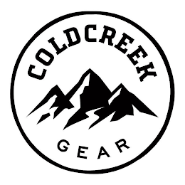 COLDCREEK GEAR