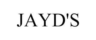 JAYD'S