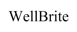 WELLBRITE