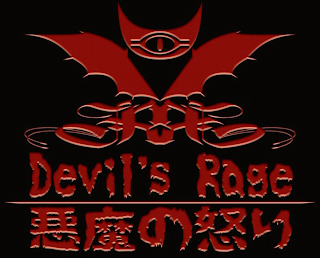 DEVIL'S RAGE