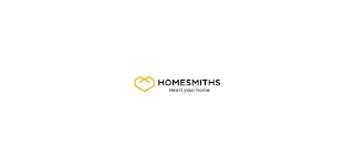 HOMESMITHS HEART YOUR HOME