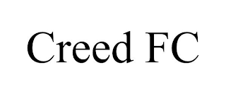 CREED FC