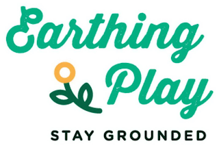 EARTHING PLAY STAY GROUNDED