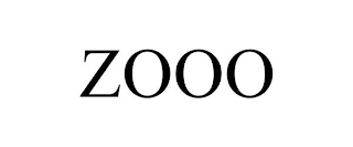 ZOOO