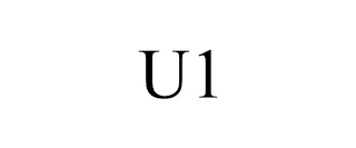 U1