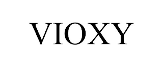 VIOXY