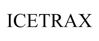 ICETRAX