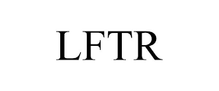 LFTR
