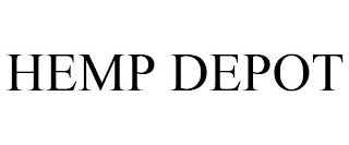 HEMP DEPOT