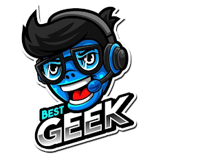 BEST GEEK