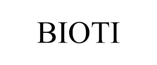 BIOTI