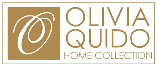 O OLIVIA QUIDO HOME COLLECTION