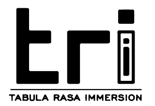 TRI TABULA RASA IMMERSION