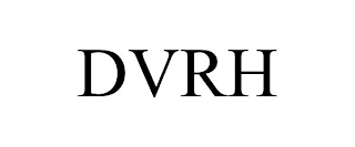 DVRH