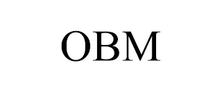 OBM