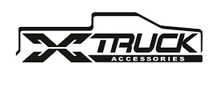 X TRUCK ACCESSORIES