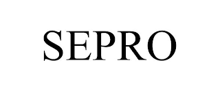 SEPRO