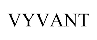 VYVANT