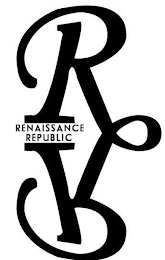 RENAISSANCE REPUBLIC RR