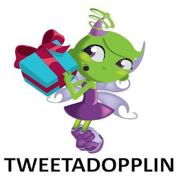 TWEETADOPPLIN