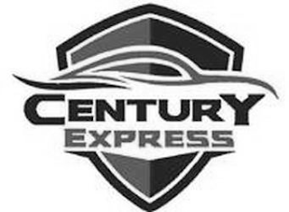 CENTURY EXPRESS