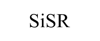 SISR